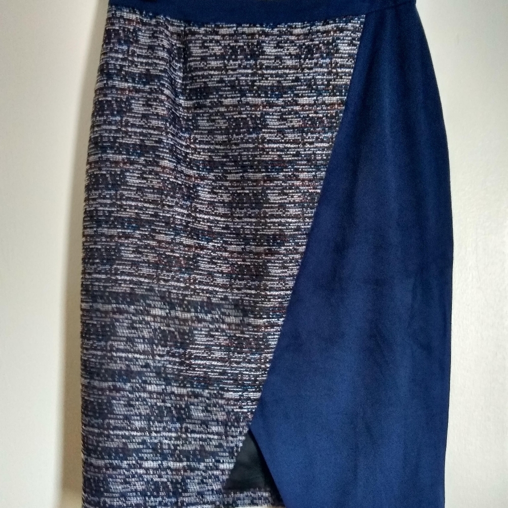 Catherine Malandrino Skirt 4 NWT